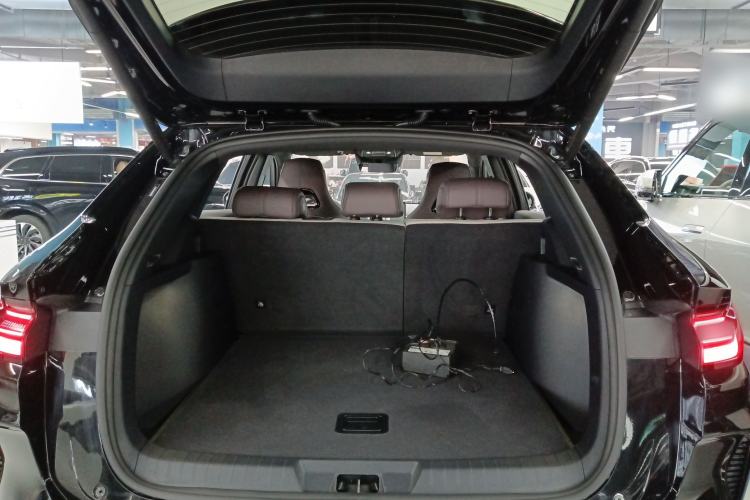 Used BYD Song PLUS New Energy 2025 DM-i Intelligent Driving 160KM Flagship Model