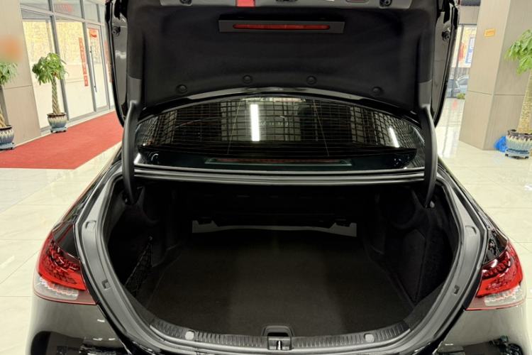 Used Mercedes-Benz E-Class 2023 Restyled E 300 L Sporty and Stylish Edition