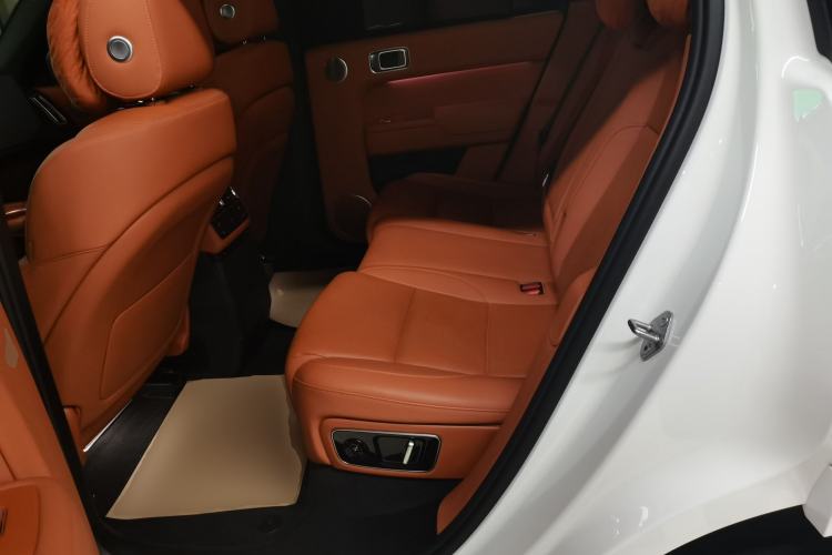 Used Li Auto L7 2024 MAX Model
