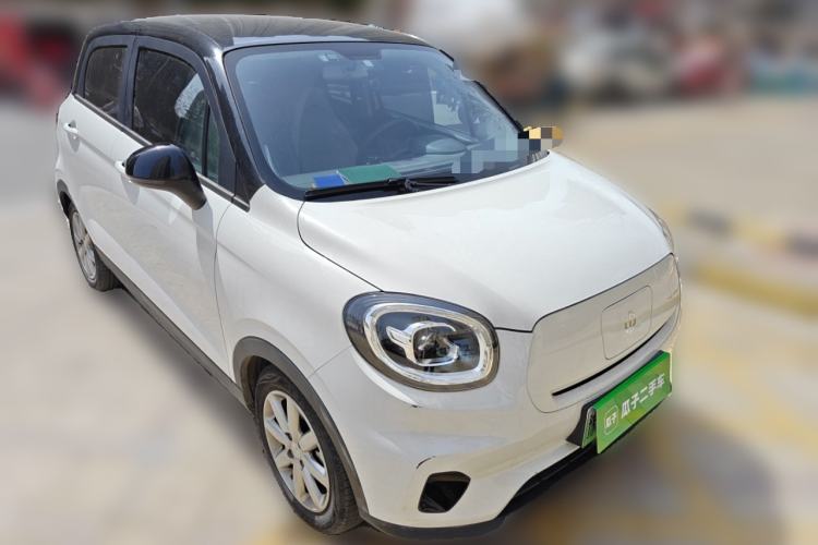 Used Leapmotor T03 2022 Crystal Edition