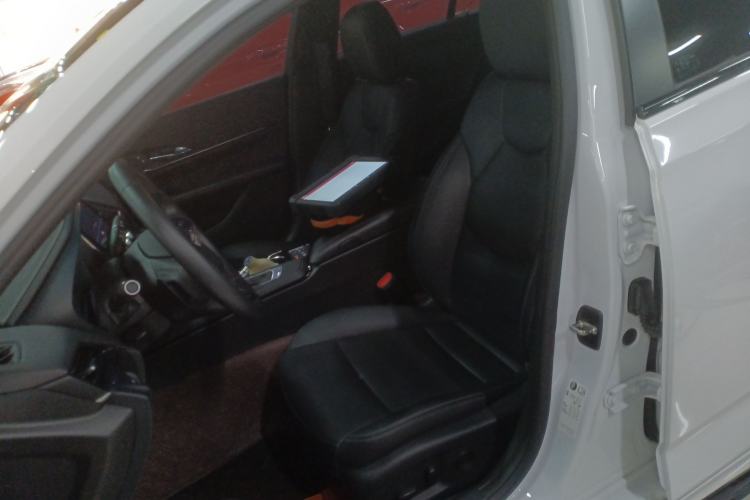 Used Cadillac CT4 2022 28T Fashion Edition
