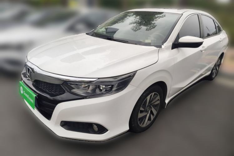 Used Honda Crider 2019 180 Turbo CVT Luxury Edition China V