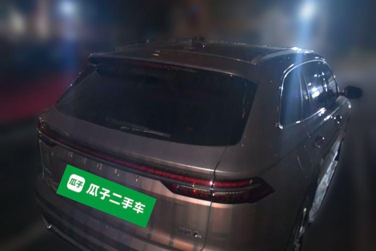 Used Geely Auto Monjaro L 2021 2.0TD DCT EVO Two-Wheel Drive Prestige Version