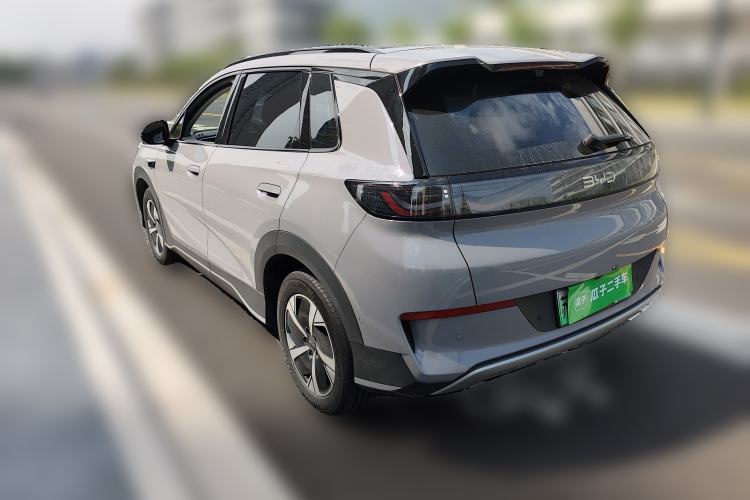 Used BYD Sealion 05 EV 2025 520 km Smart Cruise Version
