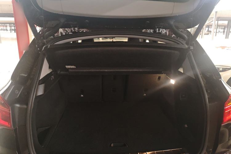 Used BMW X1 2016 sDrive18Li Fashion Model