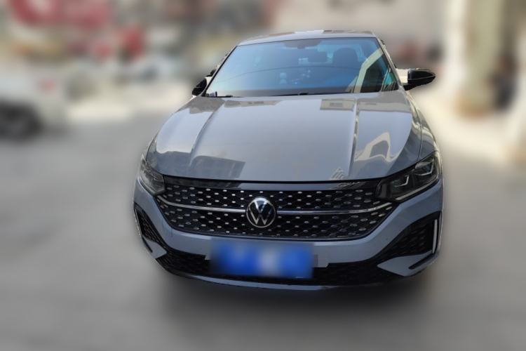 Used Volkswagen Lavida 2023 280TSI DSG Starry Sky Deluxe Edition Front