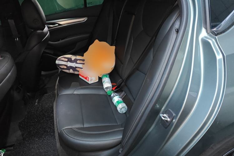 Used Cadillac CT5 2023 28T Prestige Model