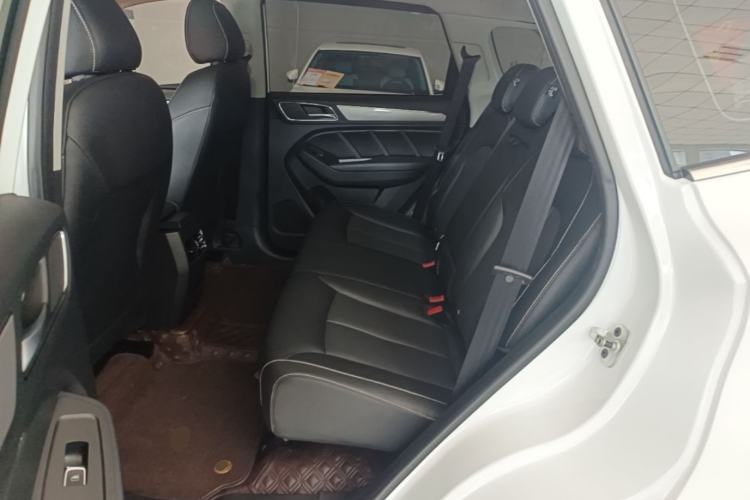 Used Roewe RX5 2020 20T Automatic 4G Connected Million Edition