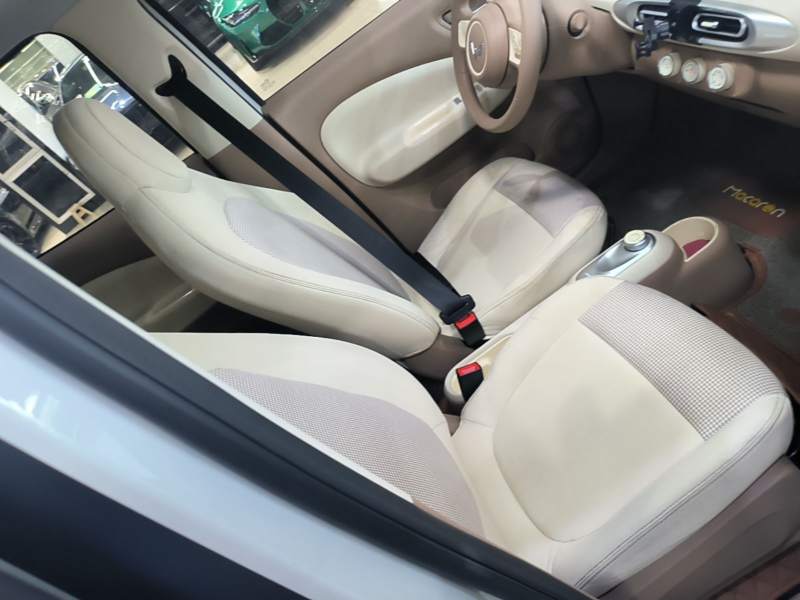 Used Wuling Hongguang MINIEV 2025 Four-Door Version Zhenxiang+ Edition — 24