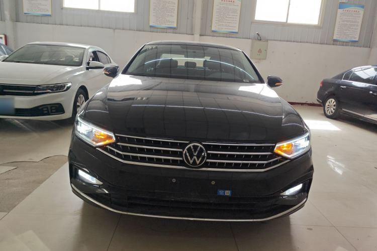 Used Volkswagen Magotan 2025 Zhongxiang Version 280TSI DSG Comfort Edition