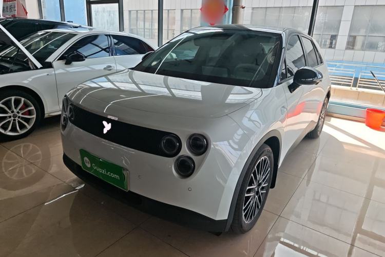 Used firefly 2025 Illuminated Edition