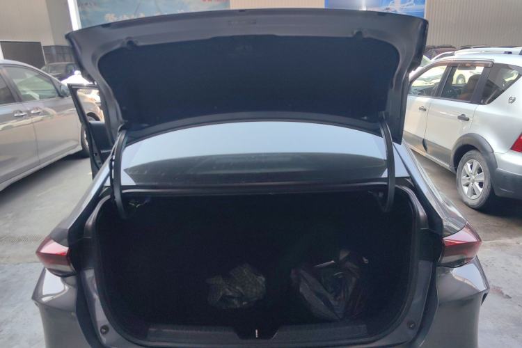 Used GAC Trumpchi EMPOW 2021 270T DCT J16 Version
