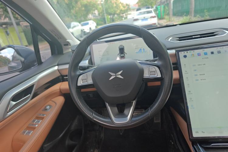 Used XPeng P5 2022 550E