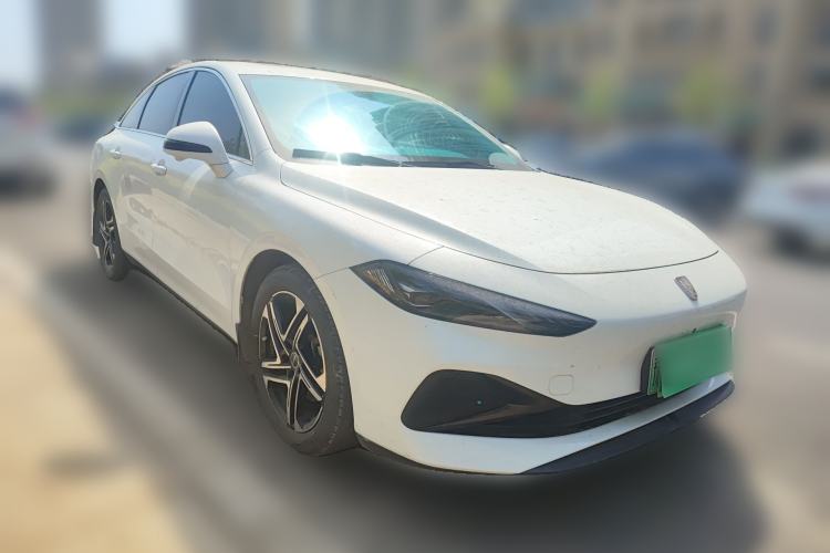 Used Roewe D7 2023 DMH 125km Excellence Edition
