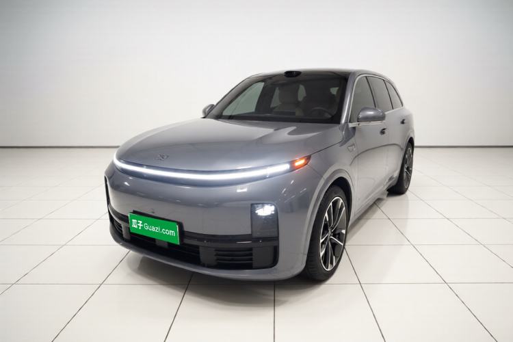 Used Li Auto L7 2025 Max Smart Refresh Edition Guazi used car, China used car export, Used car for sale, Used  cars, Cheapest cars for sale