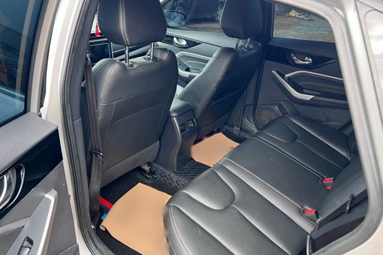 Used Venucia D60 2021 PLUS 1.6L XL CVT Yue Ling Edition