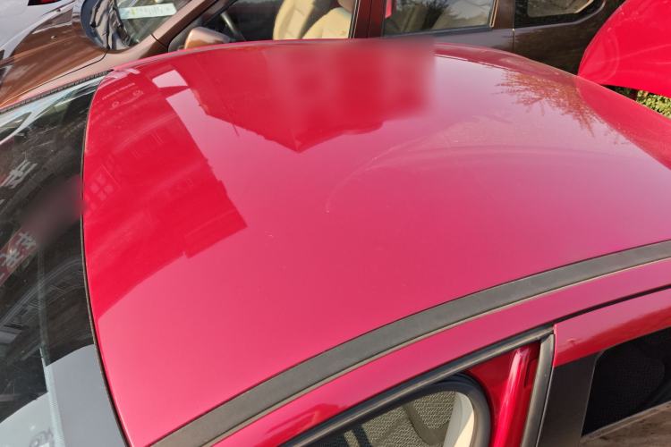 Used Peugeot 308 2014 Enjoy Edition Classic 1.6L Manual YouShang Model
