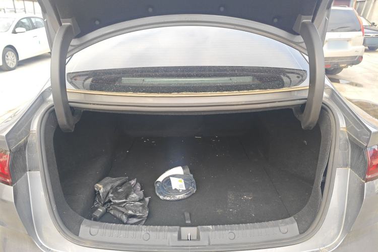 Used BYD Qin L 2024 DM-i 80KM Beyond Model
