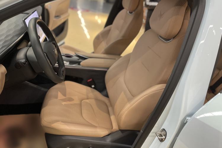 Used ARCFOX Alpha T5 2024 520 MAX
