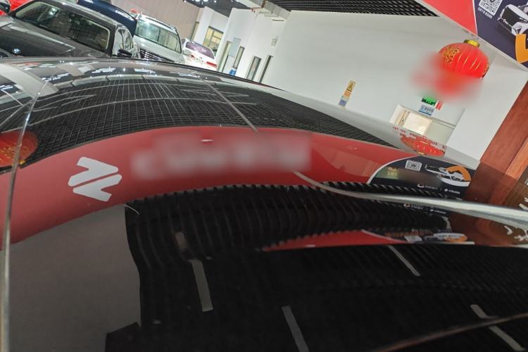 Used Volkswagen Viloran 2023 380TSI Prestige Edition Roof