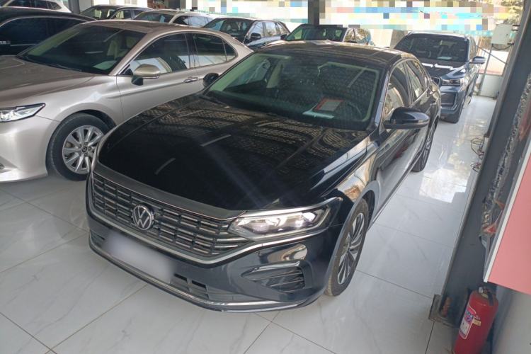 Used Volkswagen Passat 2022 330TSI Elite Edition