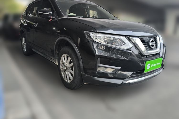 Used Nissan X-Trail 2019 2.0L CVT Smart Connect Comfort Edition 2WD