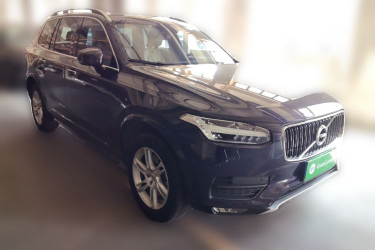 Used Volvo XC90 2015 T6 Zhiyi Edition 5-seater
