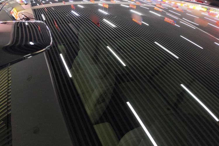 Used Li Auto L7 2023 Max model