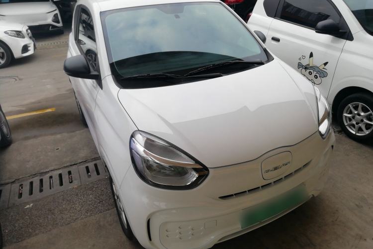 Used Roewe Clever 2022 311km QiQi BoBo Edition