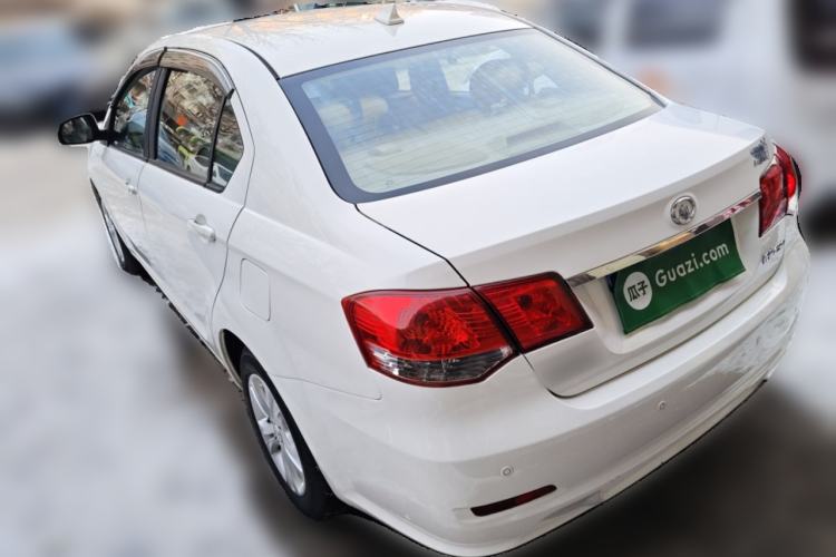 Used Great Wall C30 2015 Classic Edition 1.5L Manual Enjoyment Model
