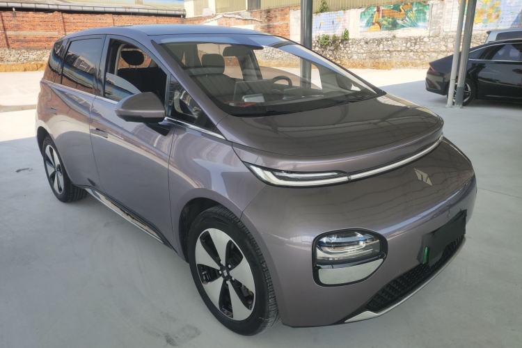 Used Baojun Cloud 2023 460 Max