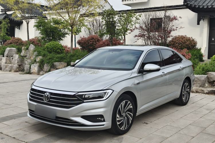 Used Volkswagen Sagitar 2022 280TSI DSG Flyover Edition