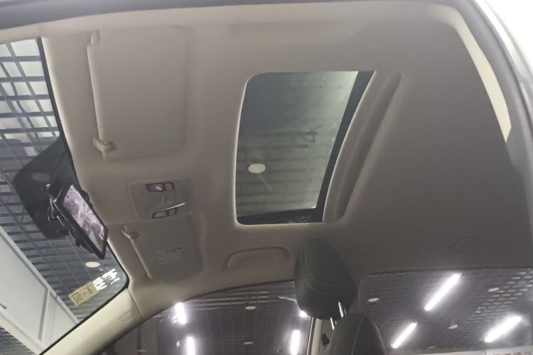 Used Geely Auto Emgrand X7 Sport 2021 Million Edition 1.8TD DCT Two-Wheel Drive Comfort Model