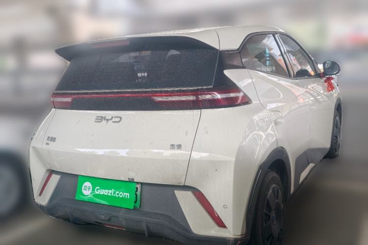 Used BYD Seagull 2025 305km Active Version
