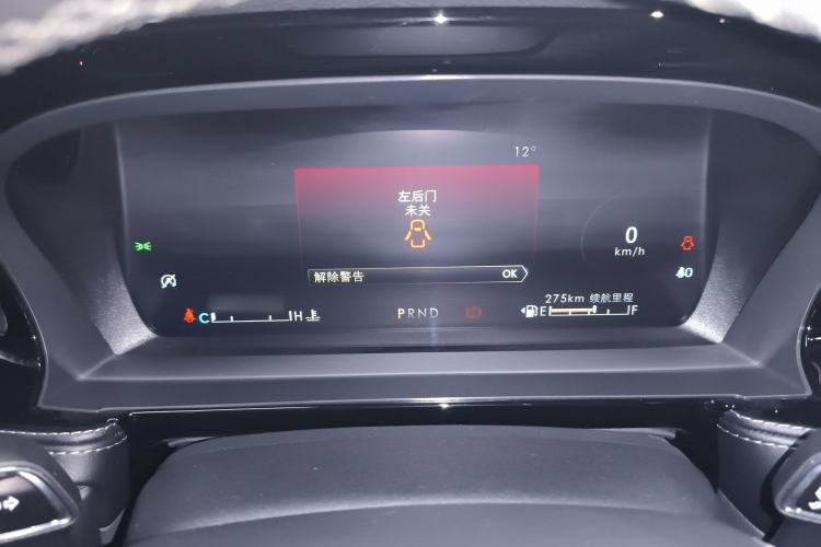 Used Lincoln Corsair 2022 2.0T Two-Wheel Drive Deluxe Edition