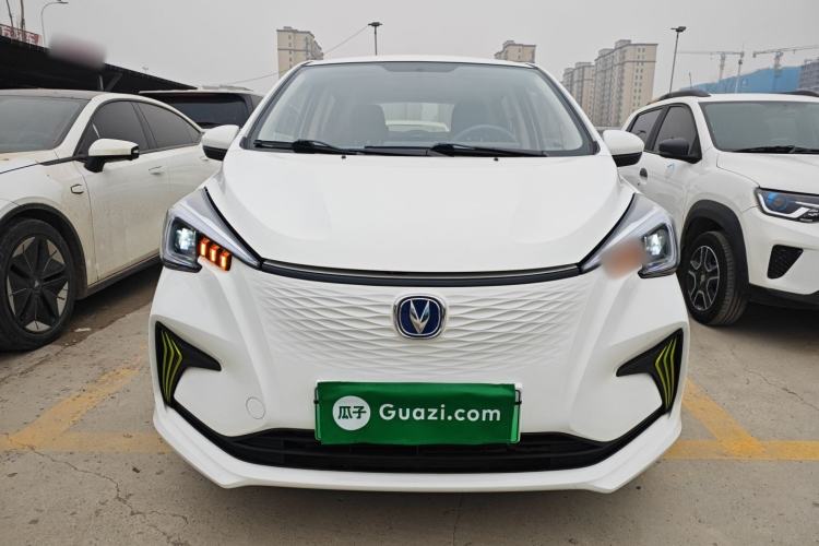 Used Oshan Benni E-Star 2023 Qingxin Edition Colorful Model Lithium Iron Phosphate
