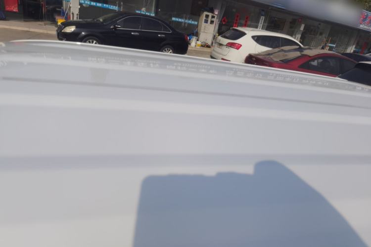 Used Geely Galaxy Panda 2023 Panda Mini 120km Asian Games Edition