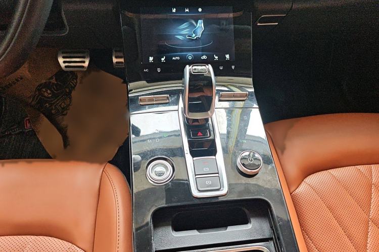 Used Chery Tiggo 8 PLUS 2021 290TGDI DCT Haoyao Edition