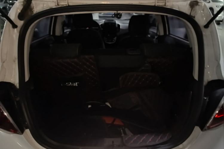 Used CHANGAN Benni E-Star 2021 National Edition Xin Yue Version Lithium-Ion Battery
