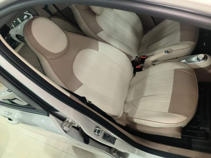 Used Wuling Hongguang MINIEV 2025 Four-Door Version Advanced Edition — 24