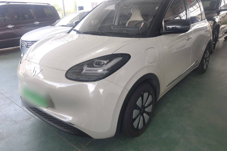 Used Wuling Bingo 2024 333 km Enjoyment Version
