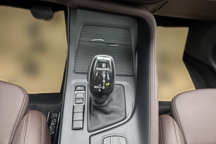 Used BMW X1 2020 sDrive25Li Leading Model
