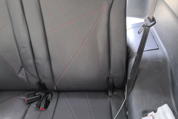 Used Chery Little Ant 2022 Sweet Pink Edition Half-Sugar Version 3-Cell Lithium 30kW 301km