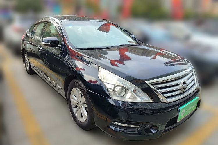 Used Nissan Teana 2011 2.5L XL Advanced Edition
