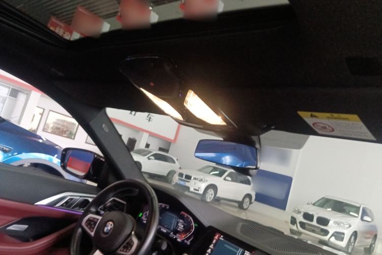 Used BMW 4 Series 2021 425i M Sport Night Edition