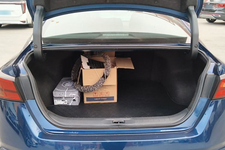 Used Nissan Teana 2021 2.0L XL Comfort Edition
