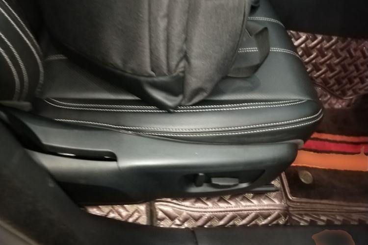 Used Land Rover Range Rover Velar 2017 P250 S