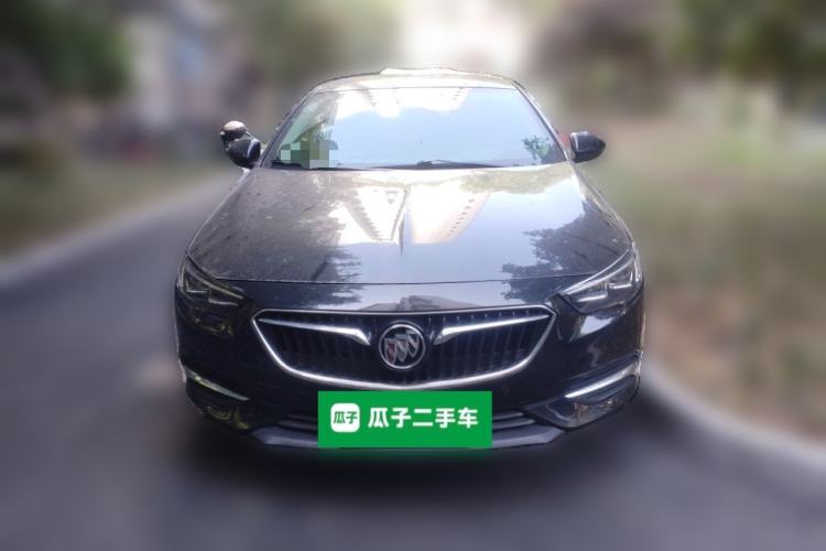 Used Buick Regal 2019 Revised 20T Luxury Version China VI Standard
