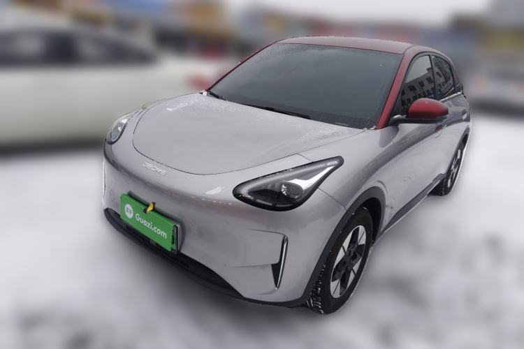 Used Geely Galaxy Geome 2025 310km Dream Edition