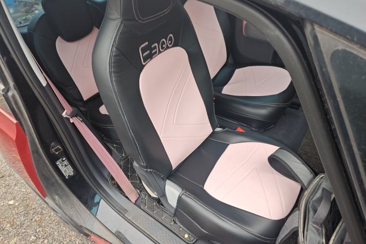 Used Baojun E300 2020 Star Travel Edition